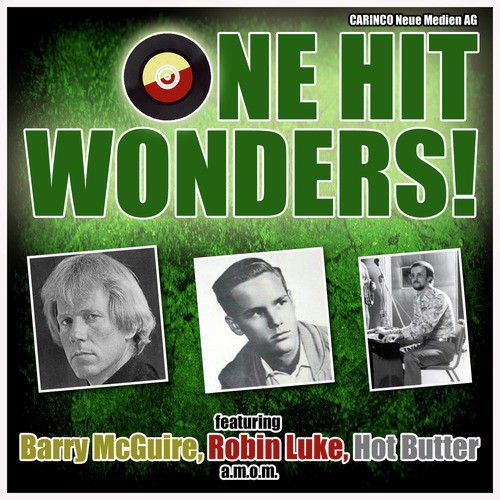 One-Hit Wonders! (Original – Recordings)