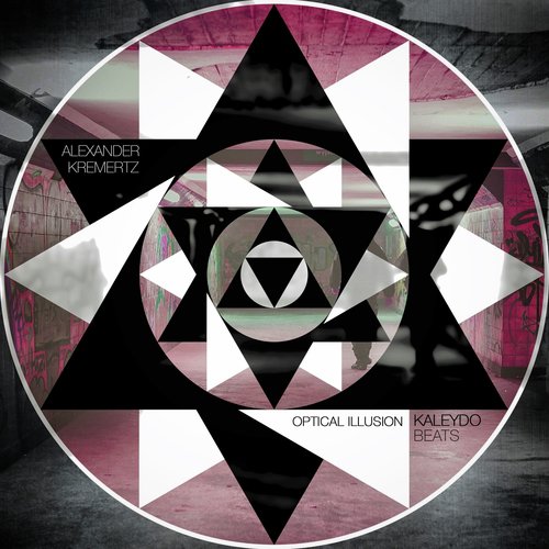 Yoga (Alwin Kleinman Remix) cover art