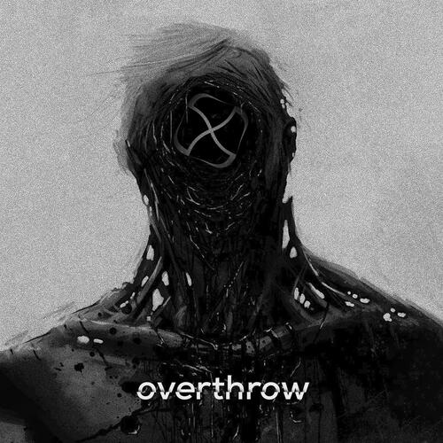Overthrow cover art