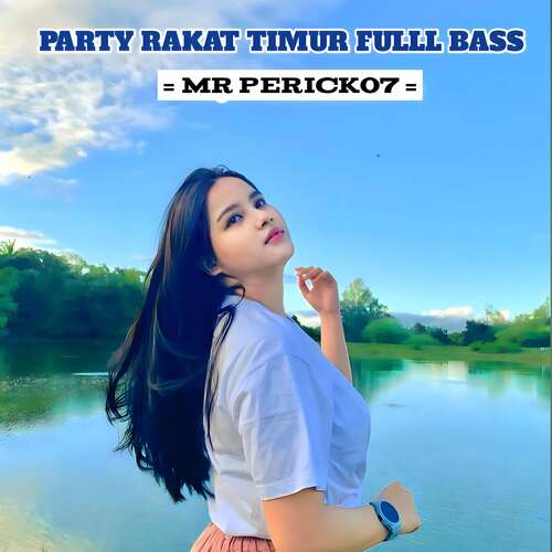 Dj full bass acara rakat sarketik cover art