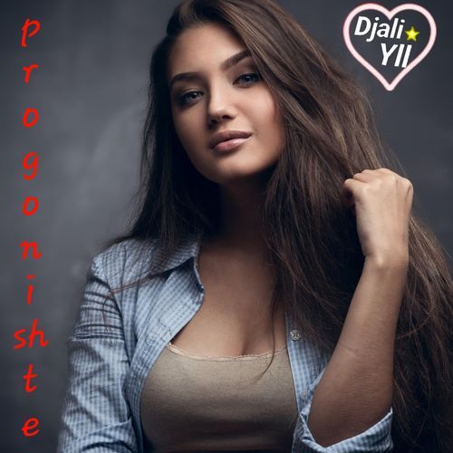 - PROGONISHTE -