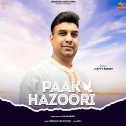 Paak Hazoori-HjwDax9IAlc