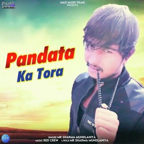 Pandata Ka Tora - Single_poster_image