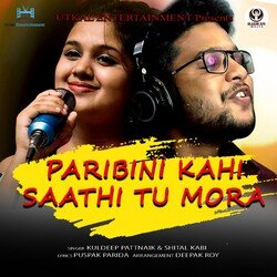 Paribini Kahi Saathi Tu Mora-MiM7VzwDTQE