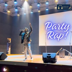 Party Rap-EVASQjlgZEM