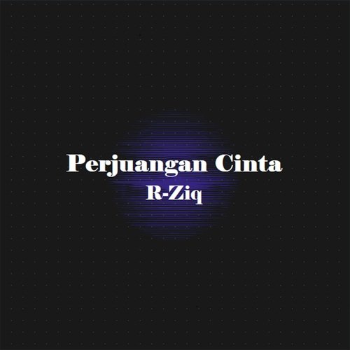 Perjuangan Cinta