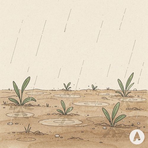 Petrichor