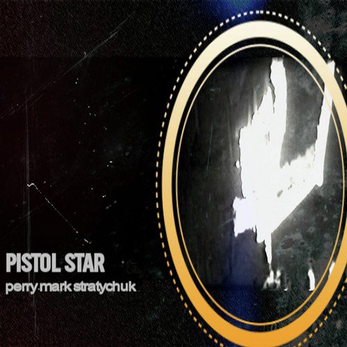 Pistol Star cover art