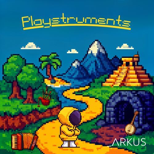 Lap Steel Shores cover art