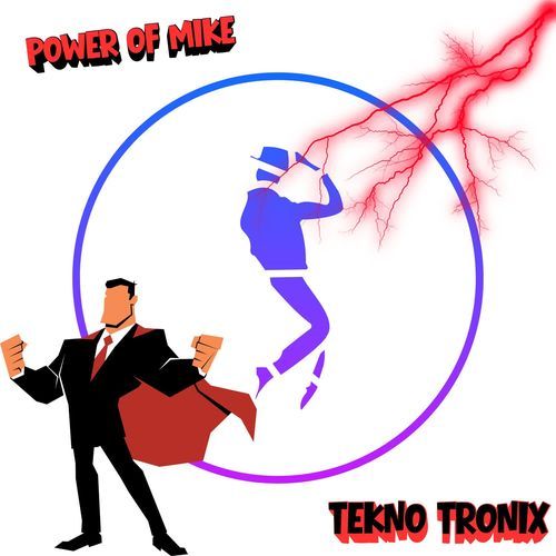 Power of Mike