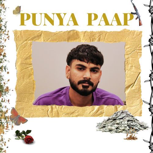 Punya Paap