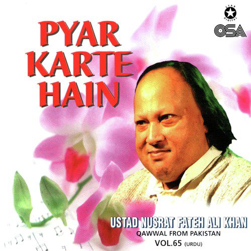 Pyar Karte Hain, Vol. 65_poster_image