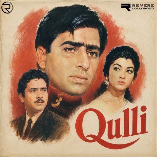 Qulli (Original Motion Picture Soundtrack)
