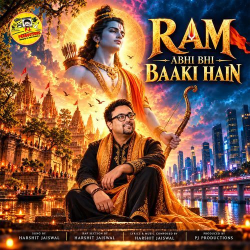 RAM ABHI BHI BAAKI HAIN