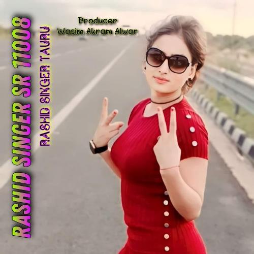 RASHID SINGER SR 11008