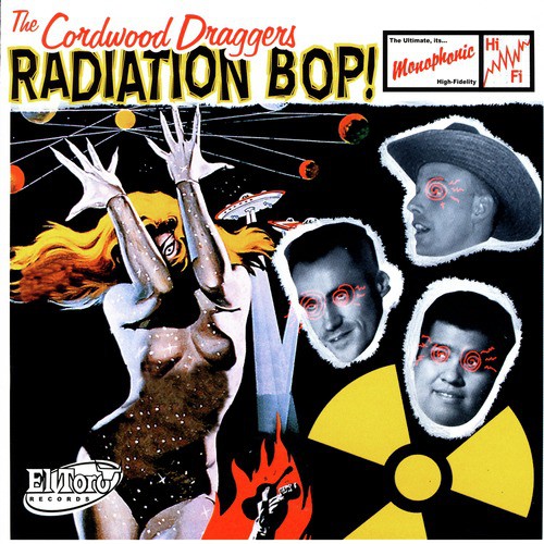 Radiation Bop!