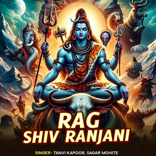 Rag Shiv Ranjani