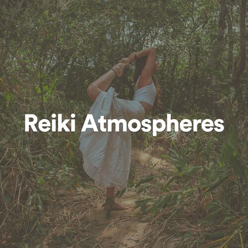 Reiki Atmospheres