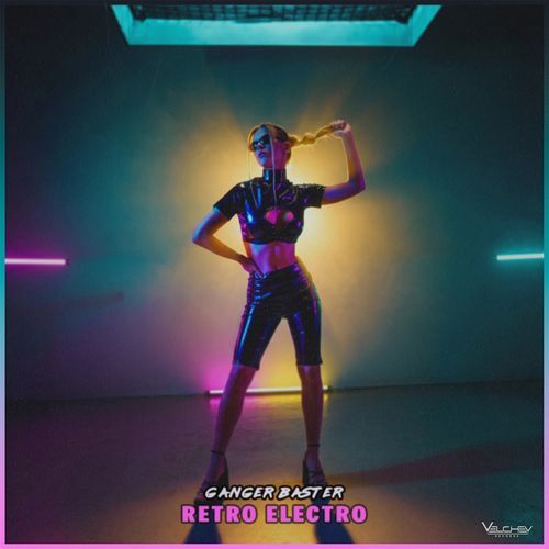 Retro Electro