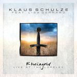 Alberich (Live at the Loreley)