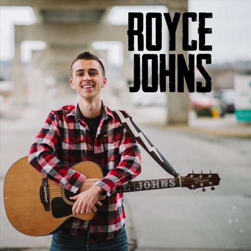 Royce Johns