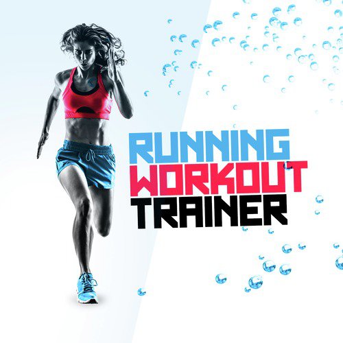 Running Workout Trainer_poster_image