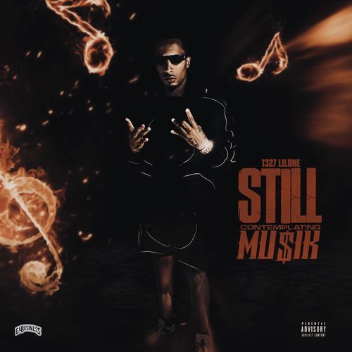 STILL CONTEMPLATING MU$IK