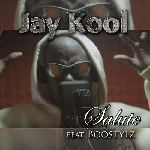 Salute (feat. Boostylz)_poster_image