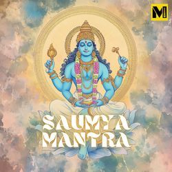 Saumya Mantra-GgstaQVzcUU