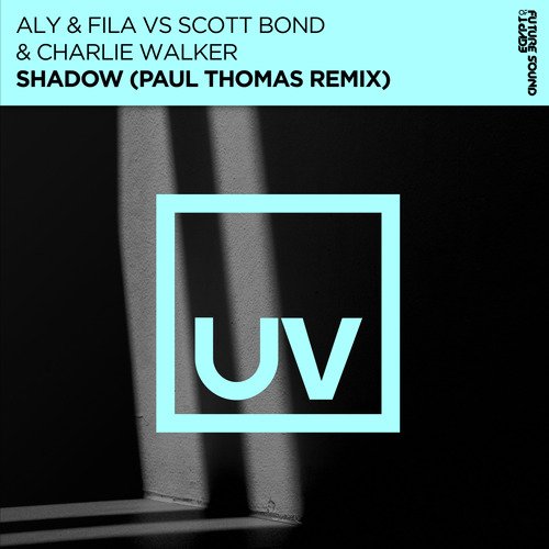 Shadow (Paul Thomas Remix)