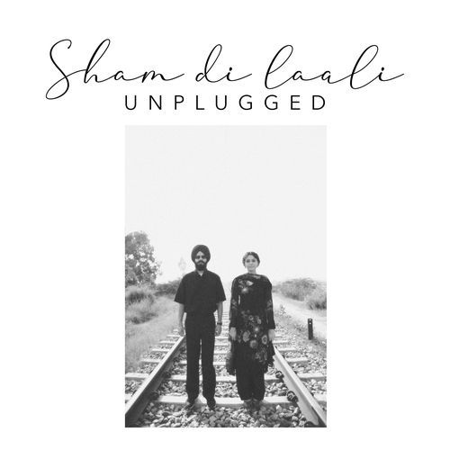 Sham Di Laali (Unplugged) cover art