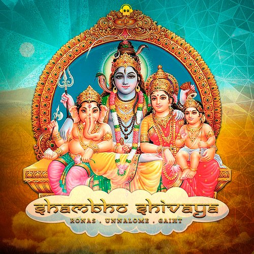 Shambho Shivaya (Original Mix)