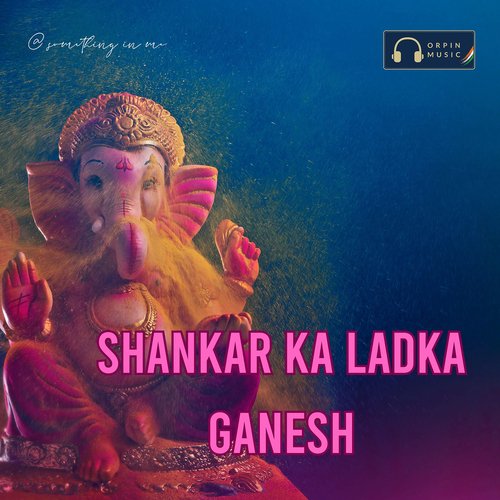 Shankar Ka Ladka Ganesh