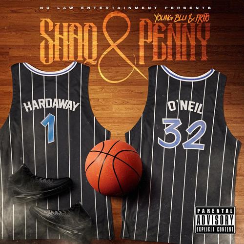 Shaq & Penny (Intro)