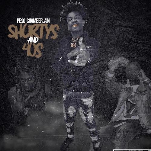 Static cover art