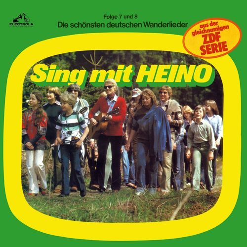 Vor meinem Vaterhaus steht eine Linde