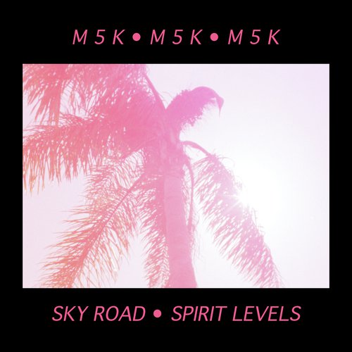 Sky Road (Deep Space Orchestra Remix) cover art