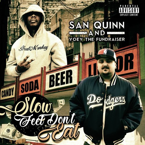Showin' Out (feat. Beeda Weeda) cover art