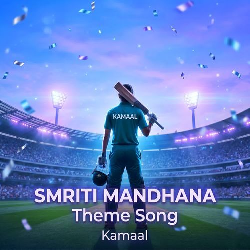 Smriti Mandhana Theme Song