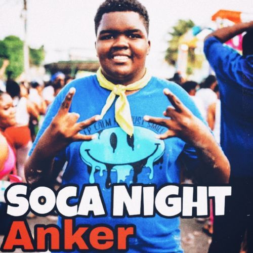 Soca Night_poster_image