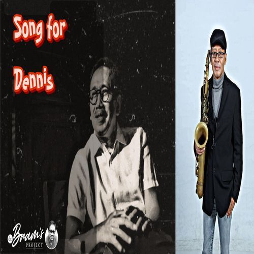 Song for Dennis (Instrumental) cover art