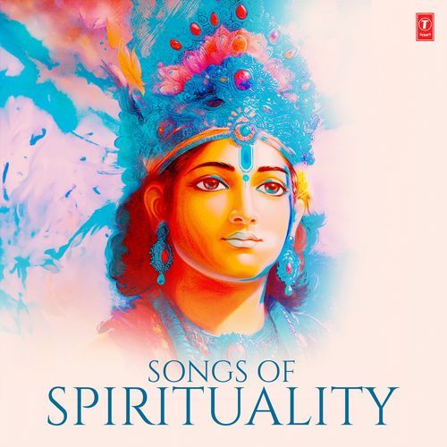 Songs Of Spirituality