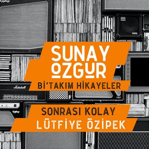 Sonrası Kolay (Bi' Takım Hikayeler)_poster_image