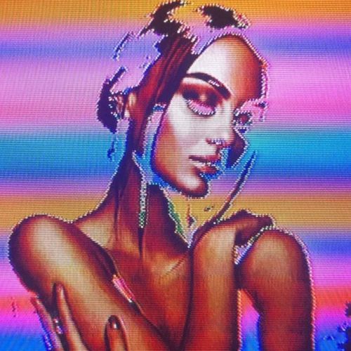 Sing For Her cover art