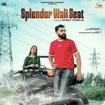 Splendor Wali Seat