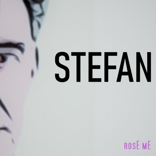 Stefan cover art