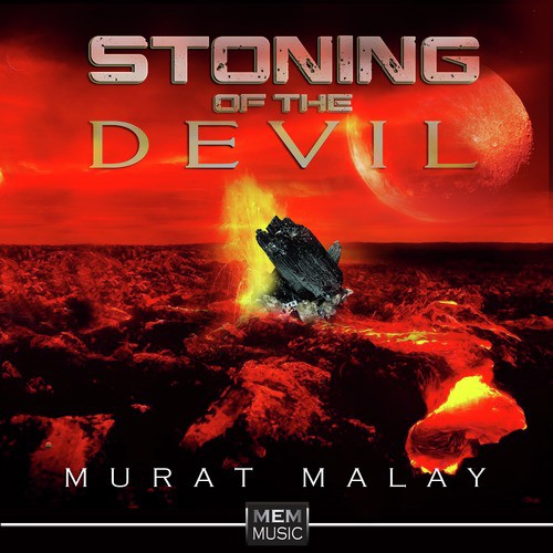 Stoning of the Devil