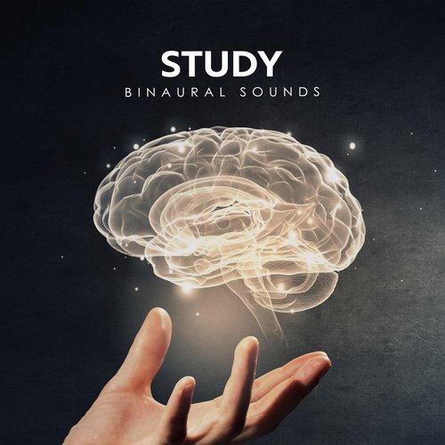 Binaural Beats Concentration cover art
