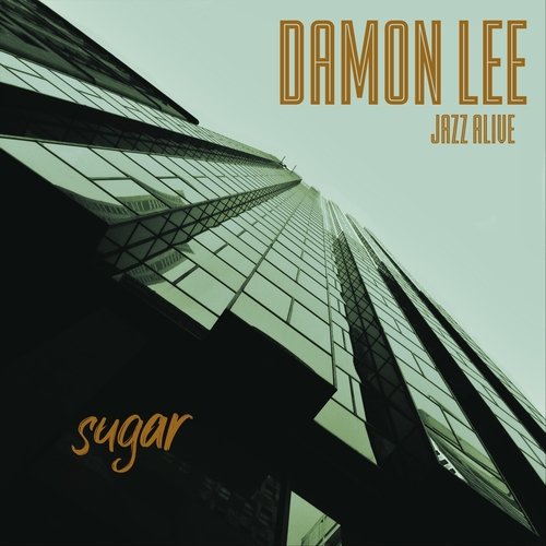 Sugar cover art
