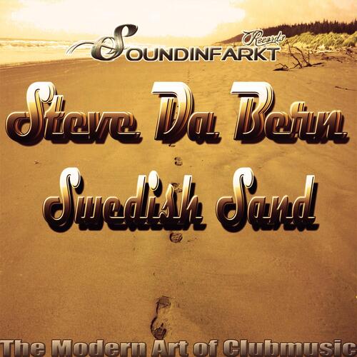 Swedish Sand (Nachtstrom Remix) cover art